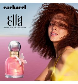 Ella Ella - Eau de Parfum Ella Ella - Eau de Parfum